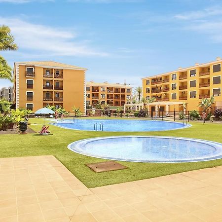 Apartamento Mary Палм-мар Екстериор снимка