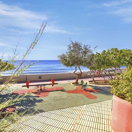 Apartamento Mary Палм-мар Екстериор снимка