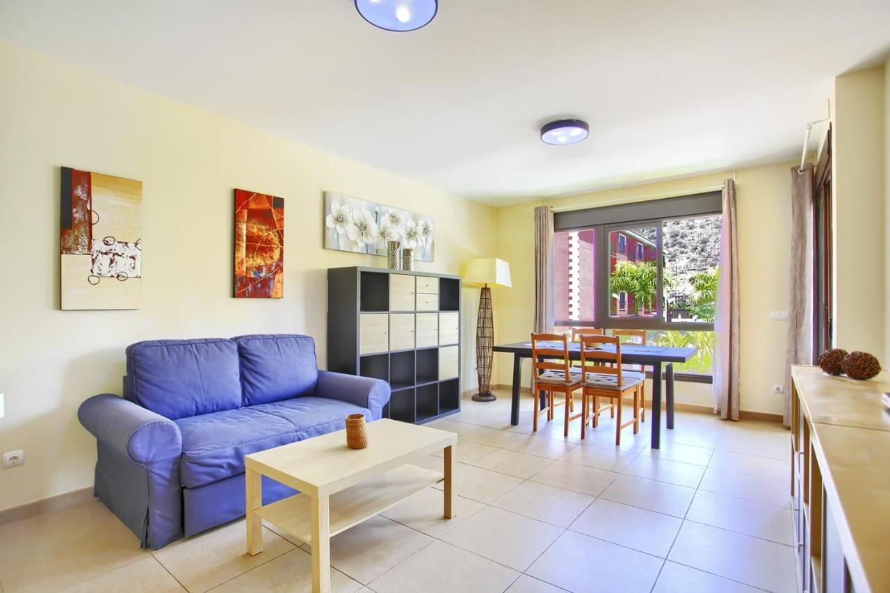 Apartamento Mary Палм-мар Екстериор снимка