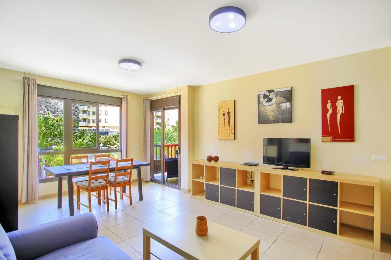 Apartamento Mary Палм-мар Екстериор снимка