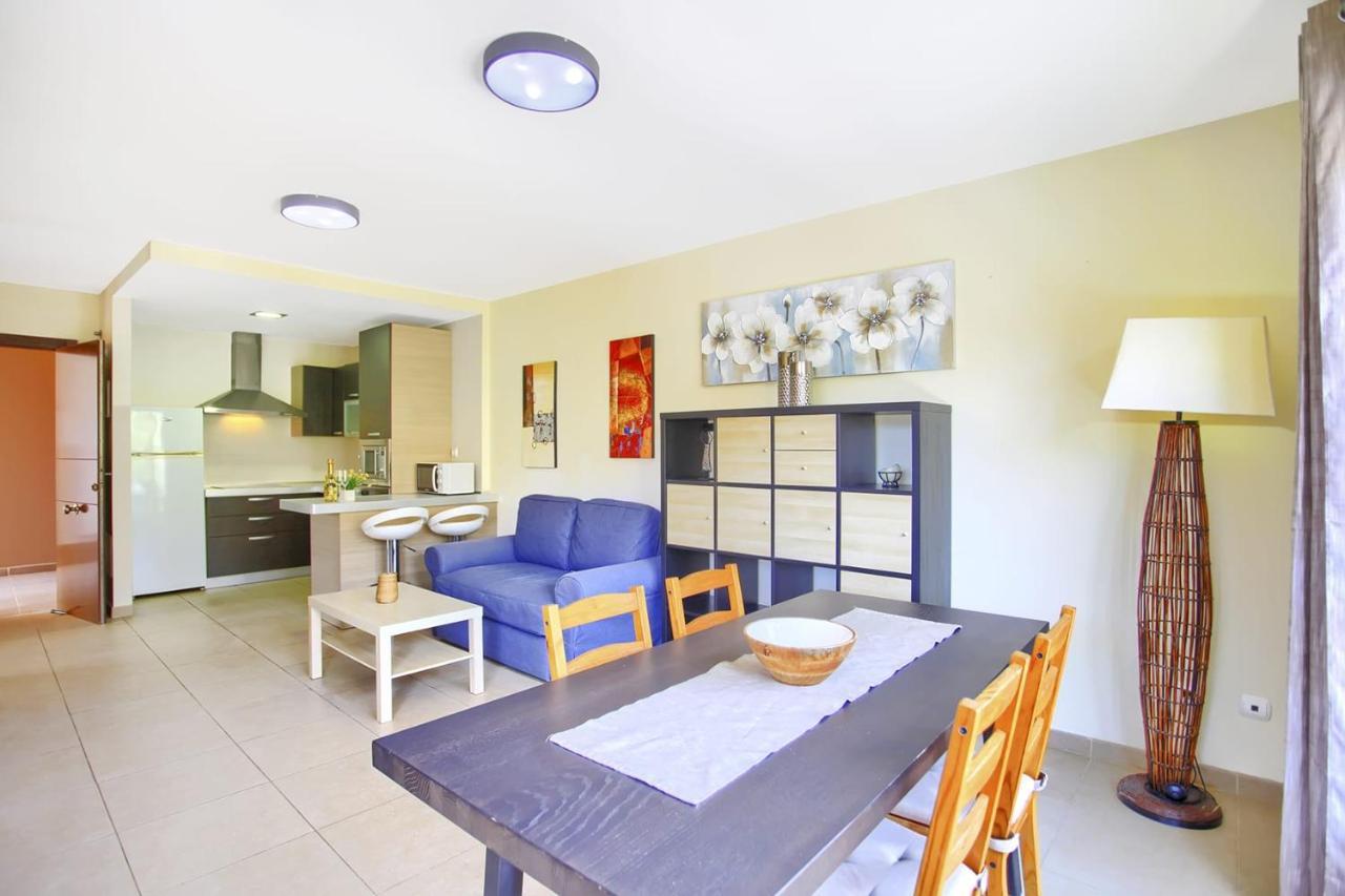 Apartamento Mary Палм-мар Екстериор снимка