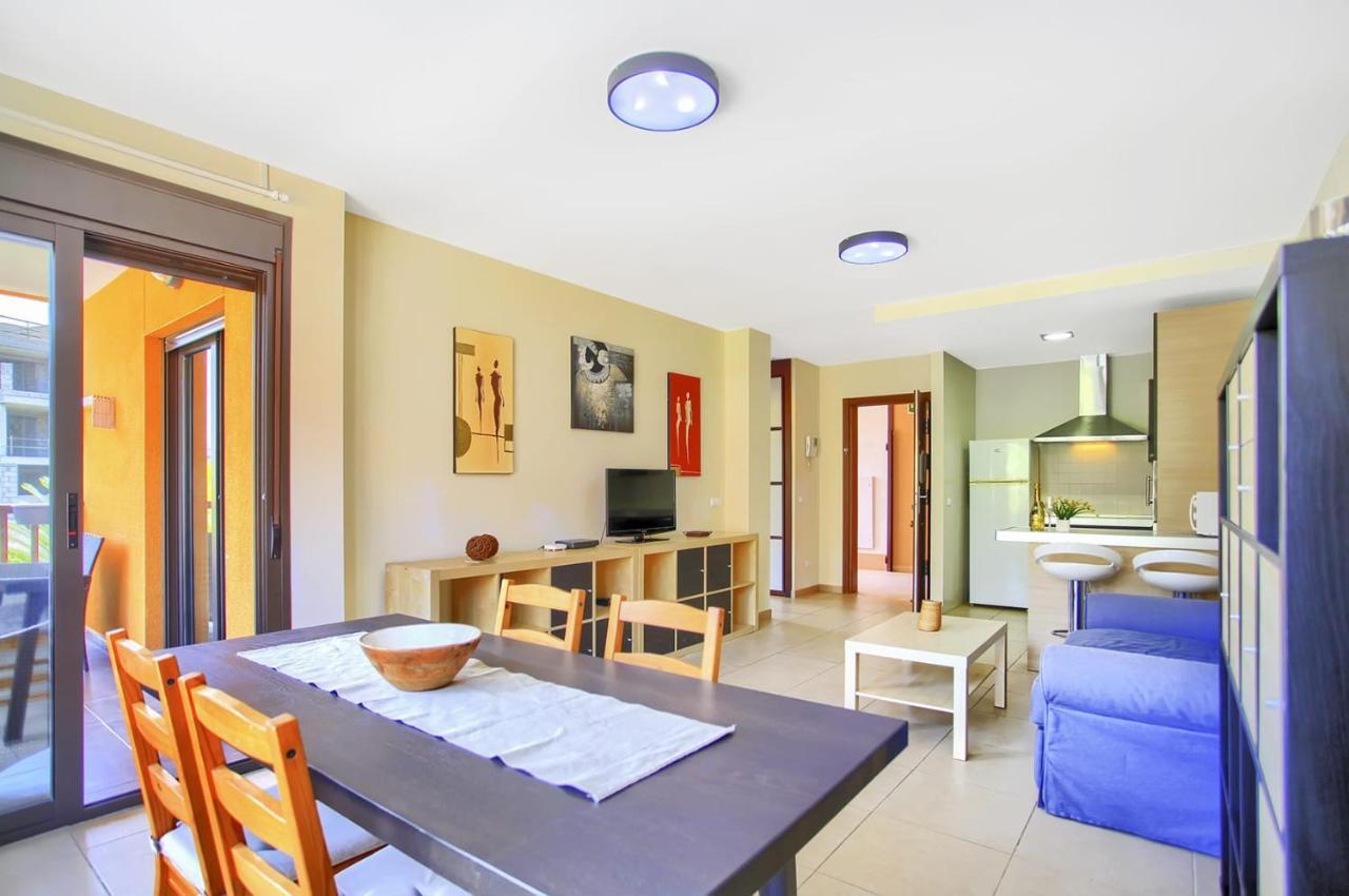 Apartamento Mary Палм-мар Екстериор снимка