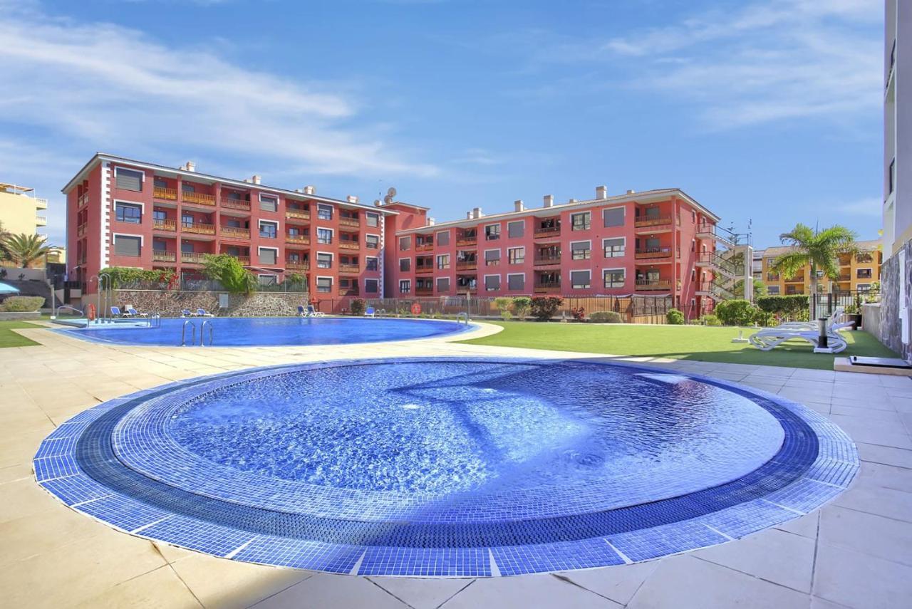 Apartamento Mary Палм-мар Екстериор снимка