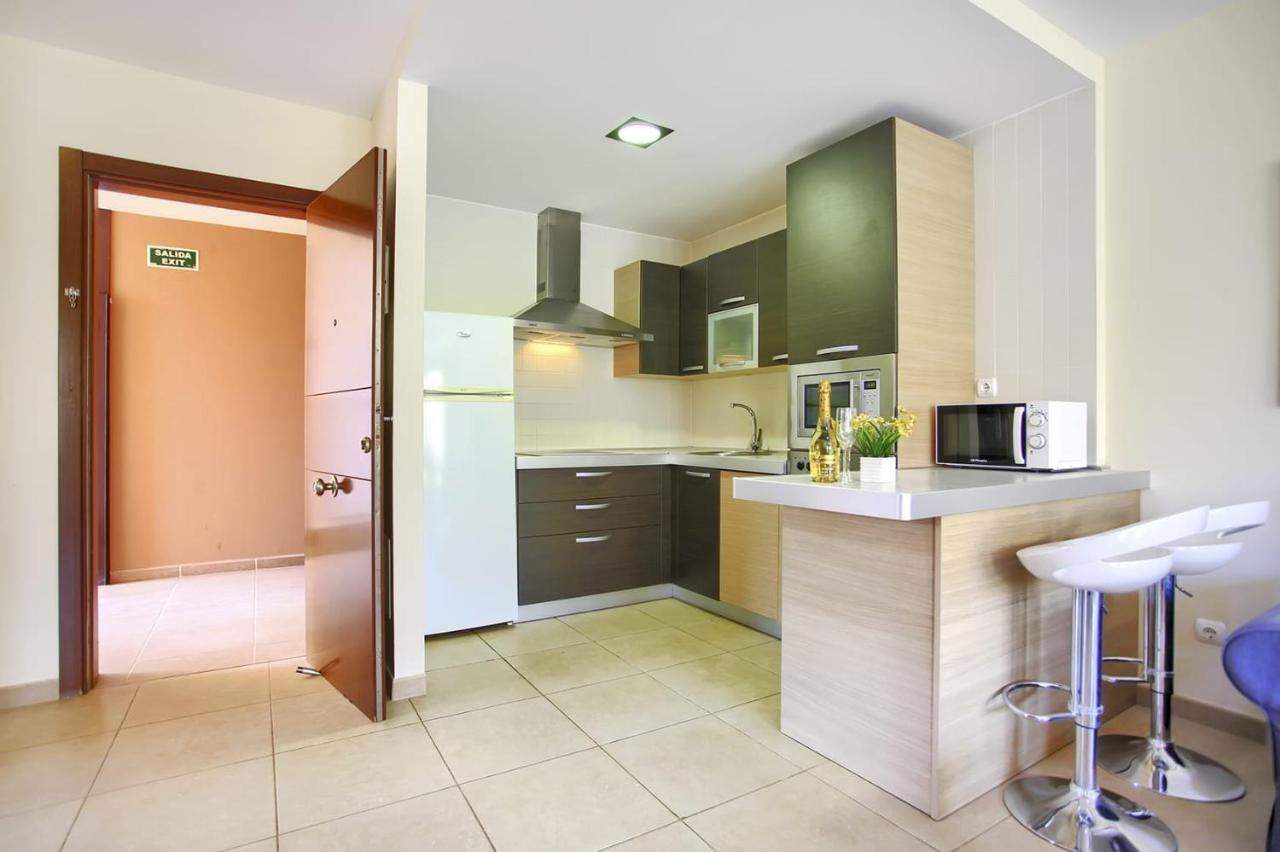 Apartamento Mary Палм-мар Екстериор снимка