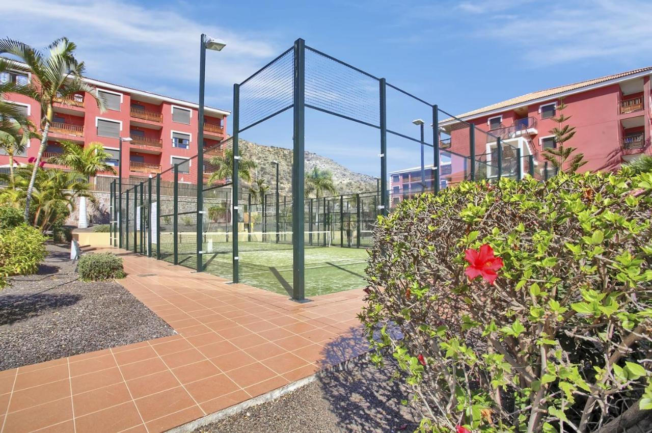 Apartamento Mary Палм-мар Екстериор снимка