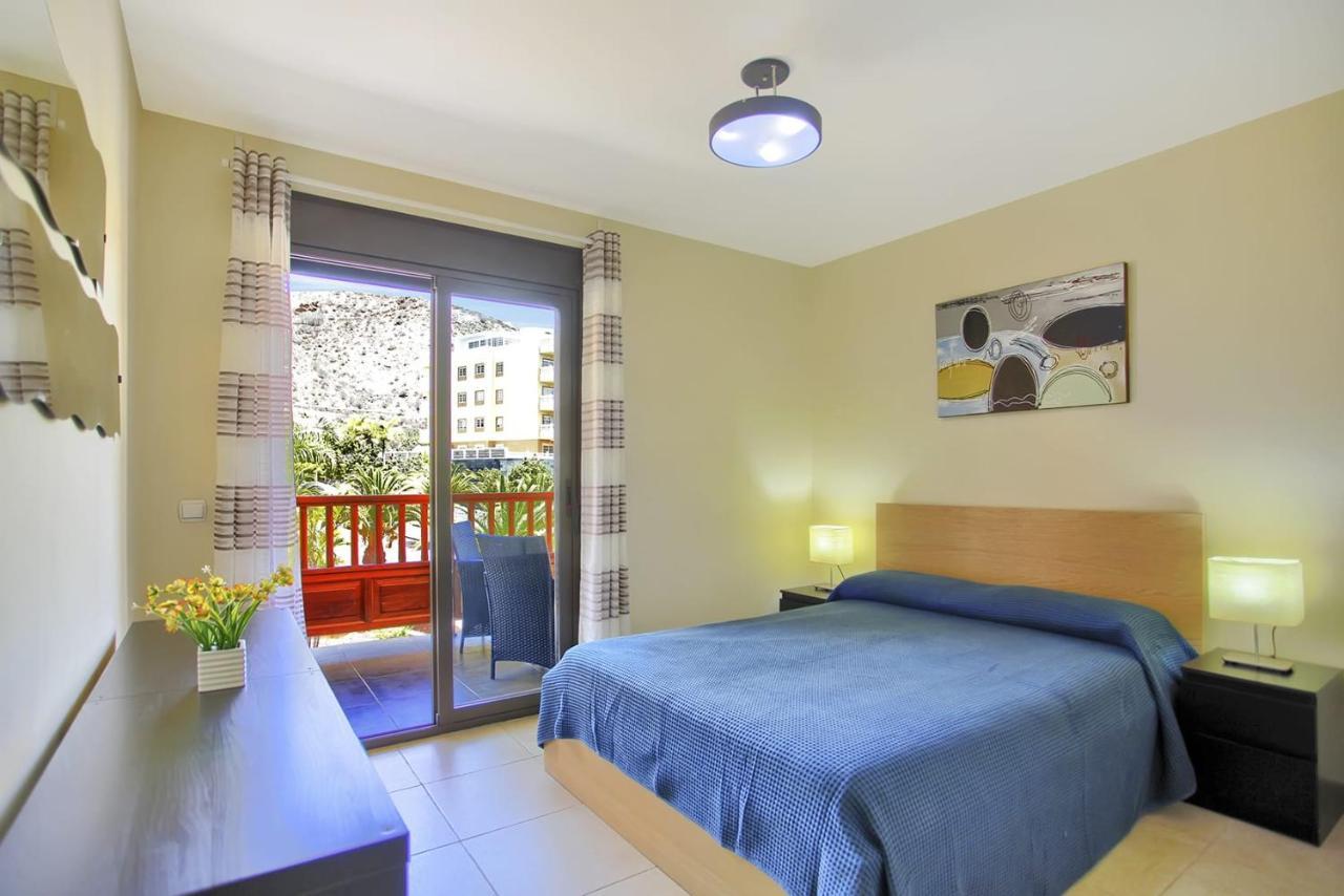 Apartamento Mary Палм-мар Екстериор снимка