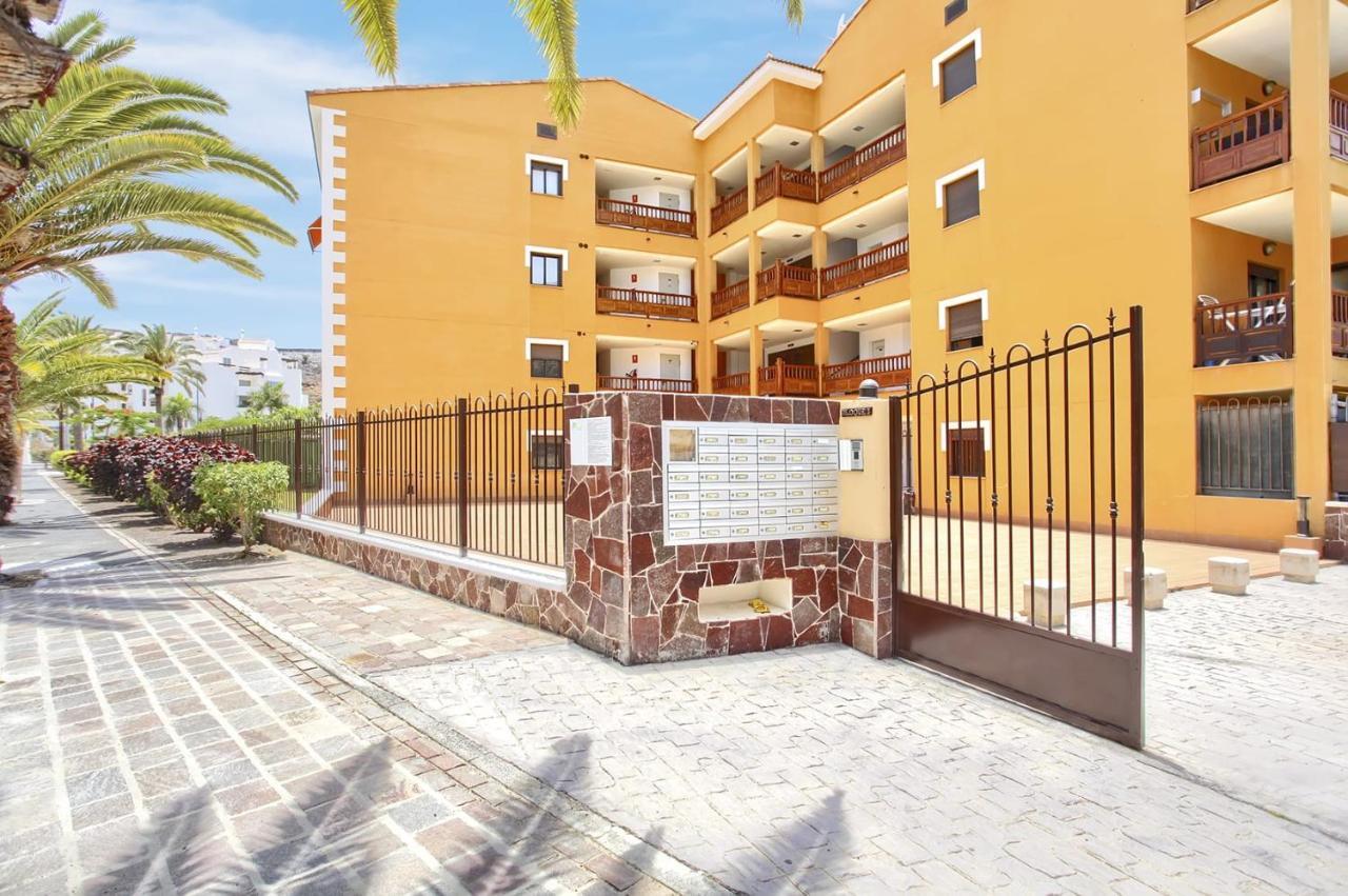 Apartamento Mary Палм-мар Екстериор снимка