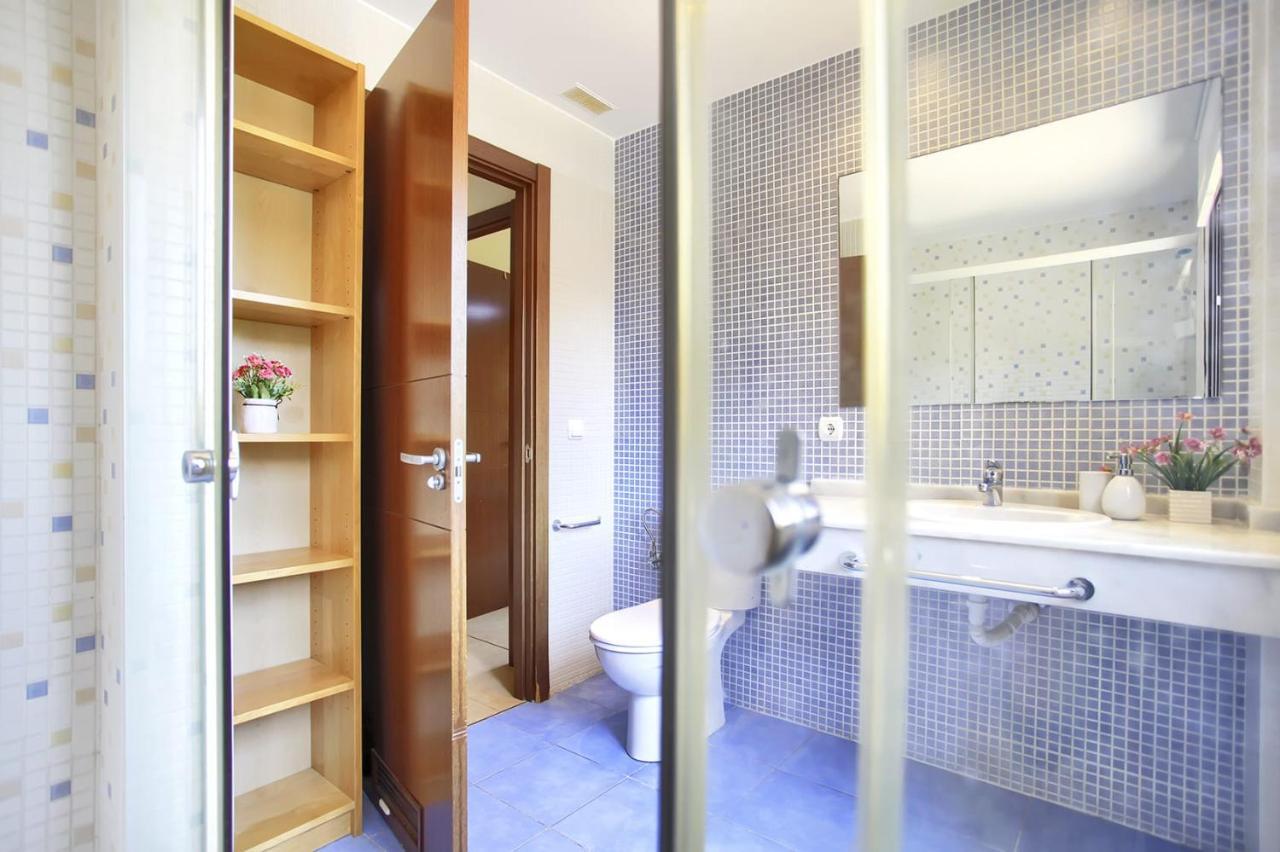 Apartamento Mary Палм-мар Екстериор снимка