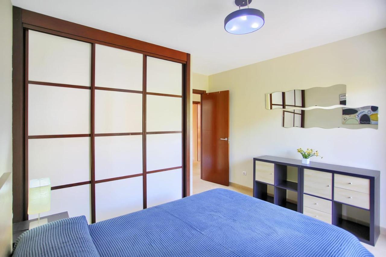 Apartamento Mary Палм-мар Екстериор снимка
