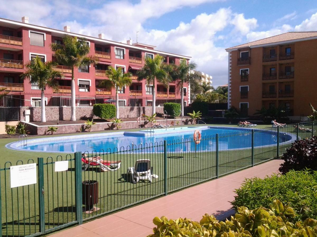 Apartamento Mary Палм-мар Екстериор снимка
